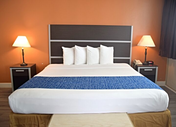 Cheap Hotel Near SFO: A No-Nonsense Stay Near San Francisco International Airport