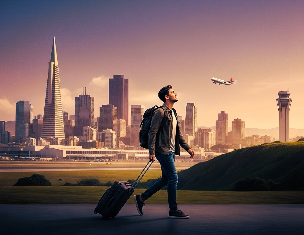 The Smart Traveler’s Guide to Booking a Cheap Hotel Near SFO