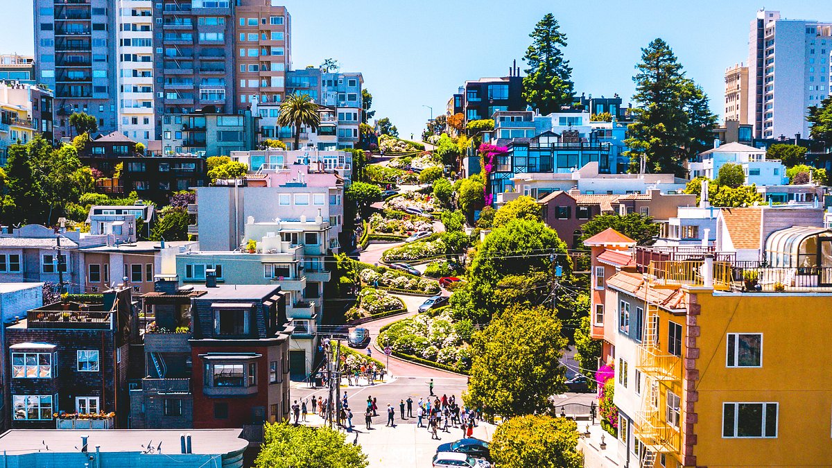 Why Fall Is a Great Time To Visit San Francisco